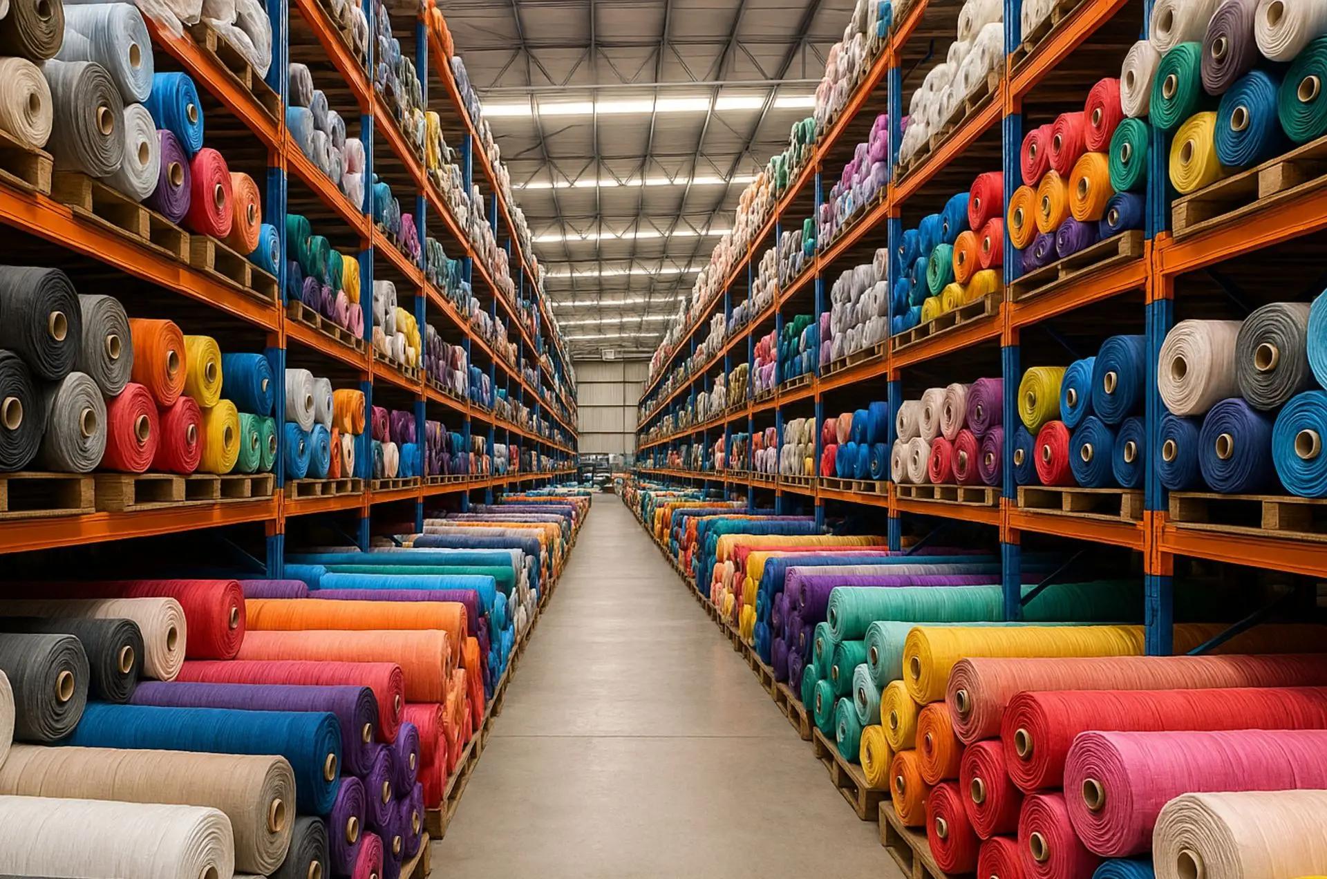 Textile and Garment Solutions