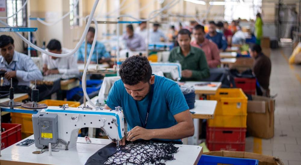 Textile and Garment Solutions