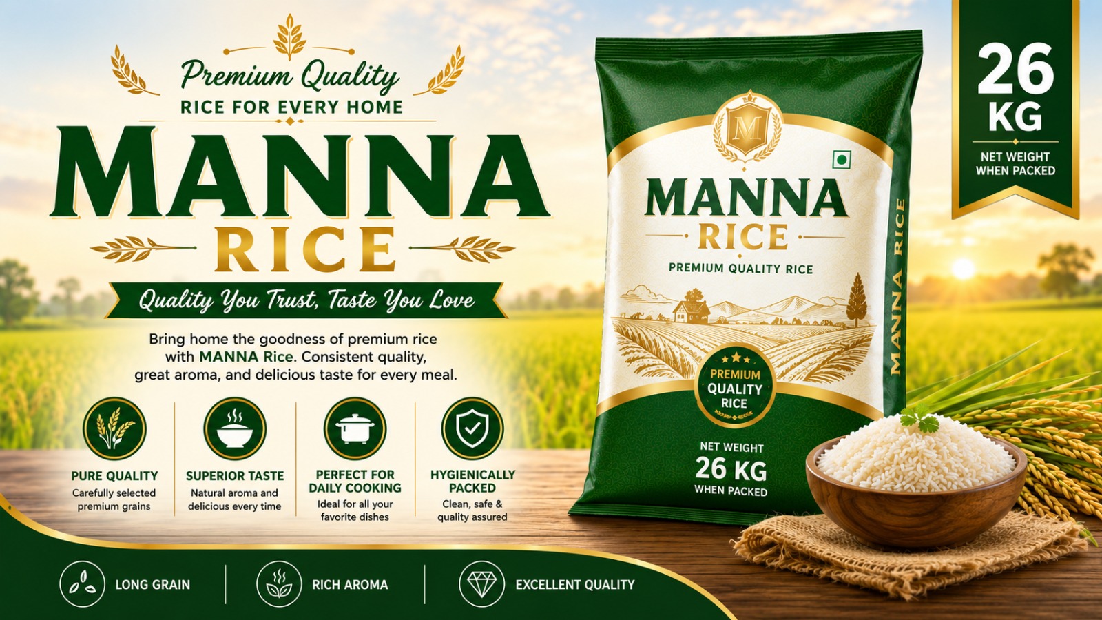 FMCG Distributor Tamil Nadu