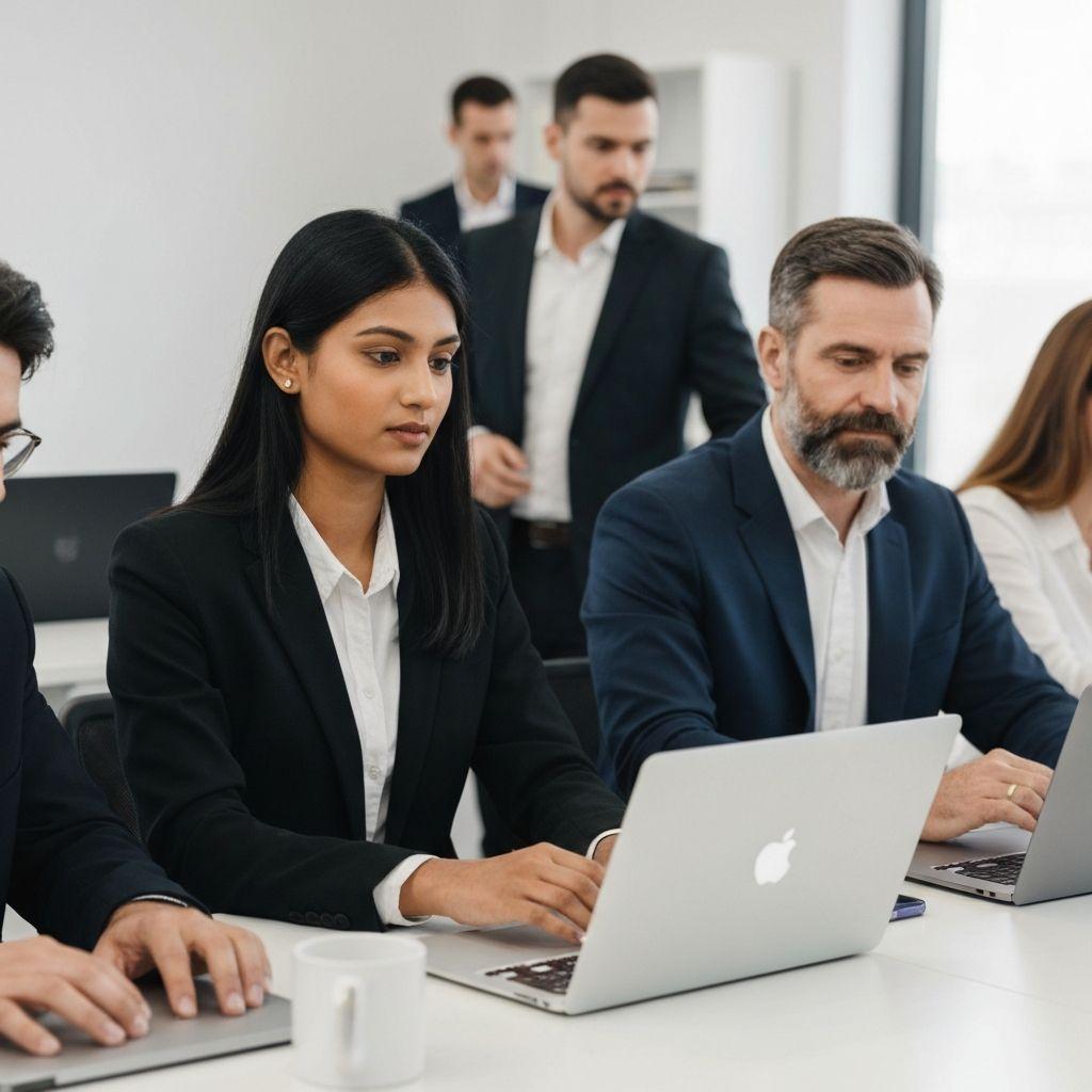 Global Careers Consultancy