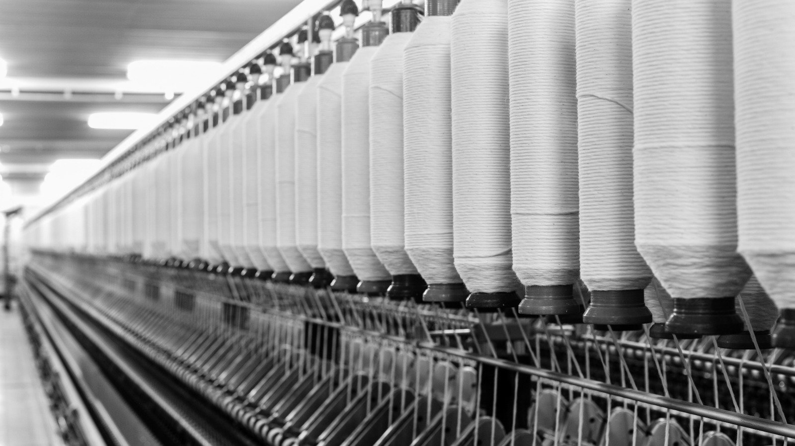 Textile and Garment Solutions