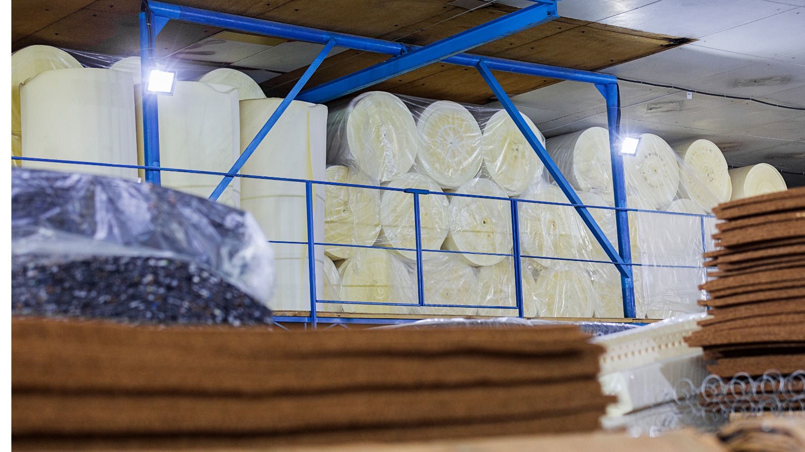 Textile and Garment Solutions