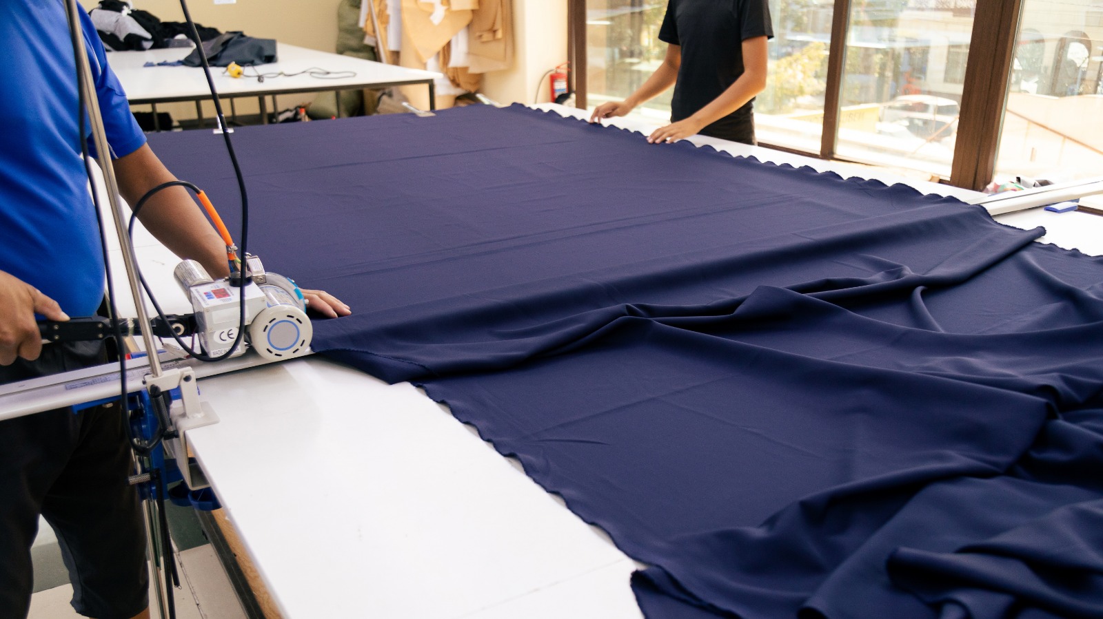 Textile and Garment Solutions