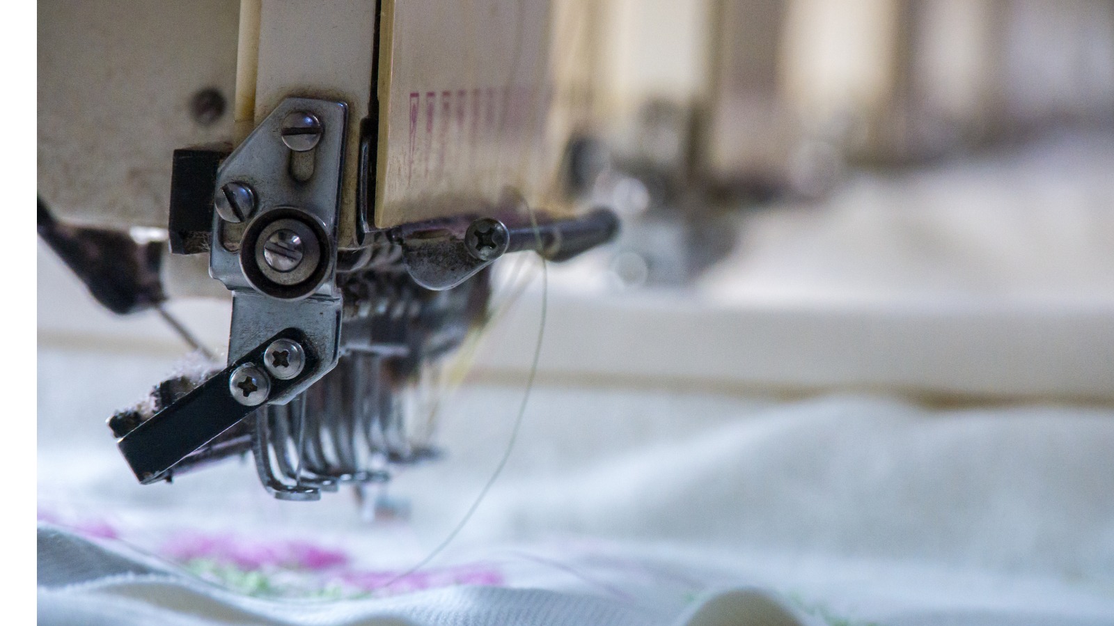 Textile and Garment Solutions
