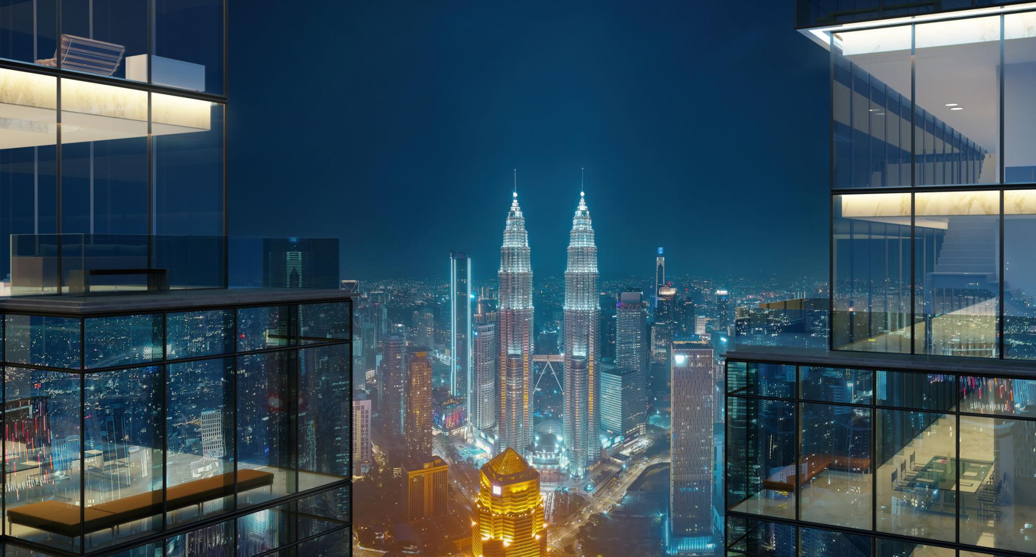 Malaysia Property Investment