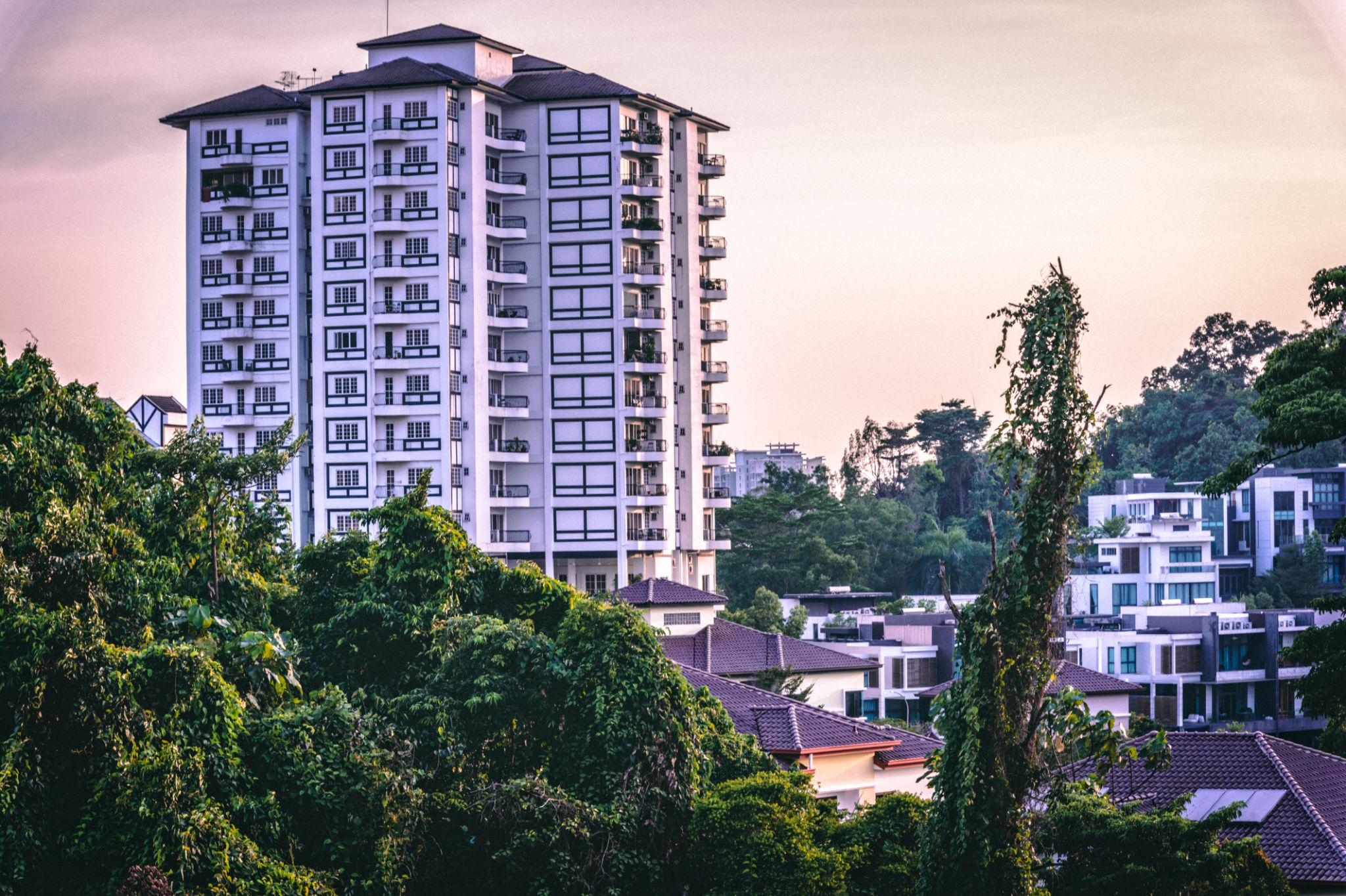 Malaysia Property Investment