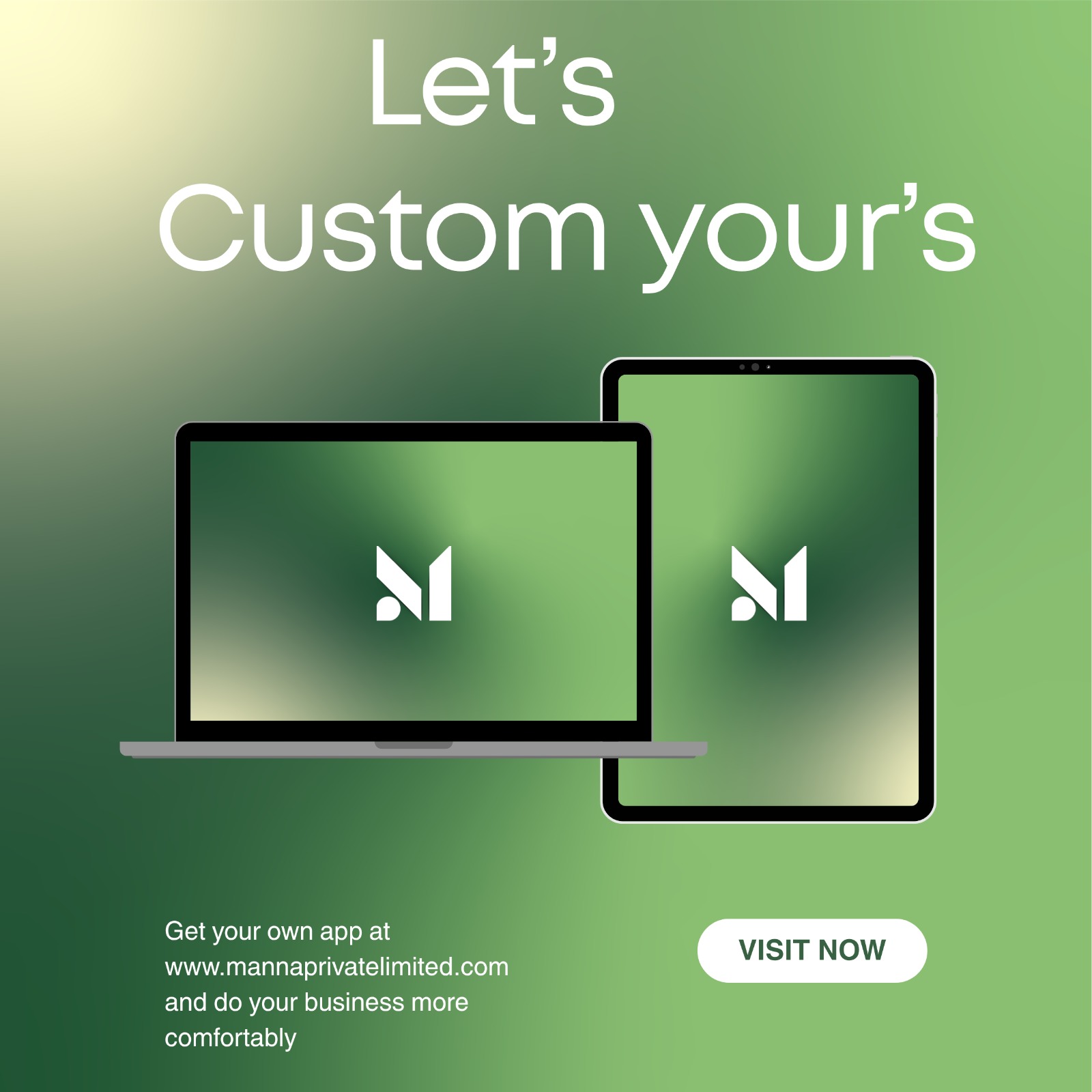website development