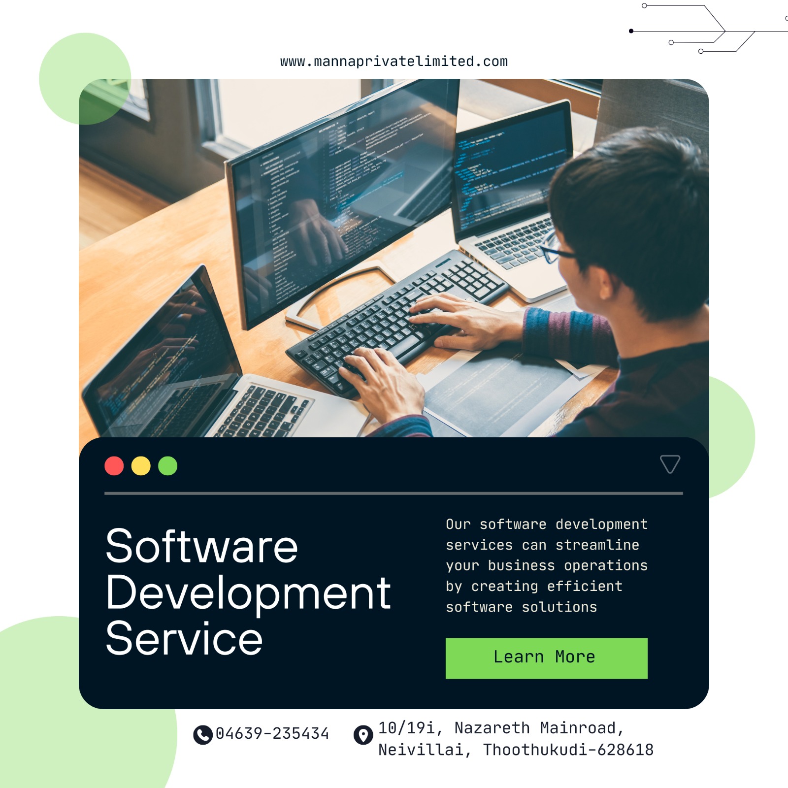 mobile app development