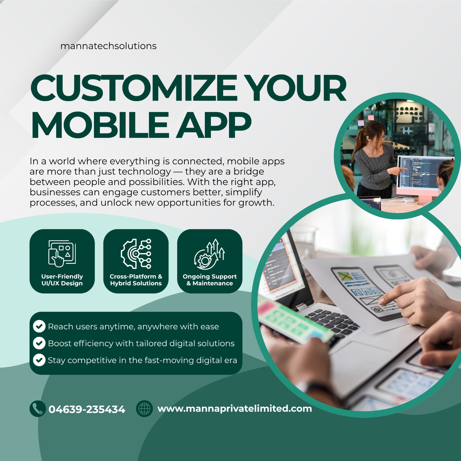 digital transformation