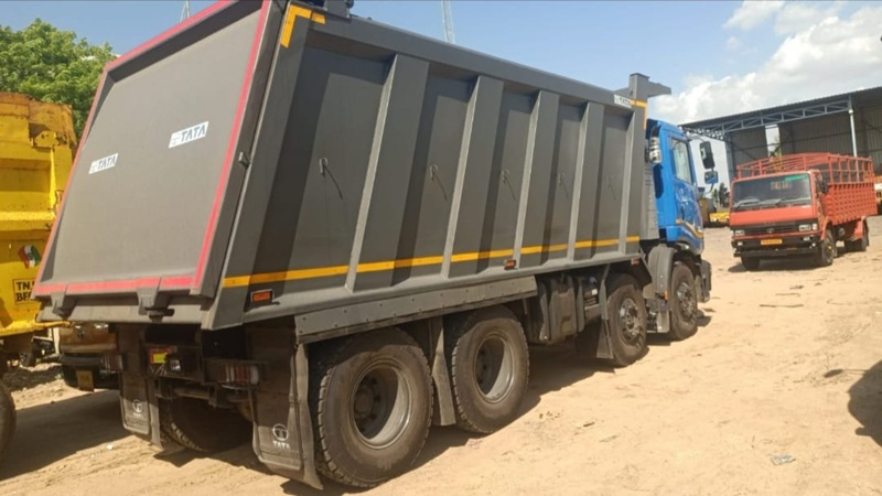 Container Transport Services