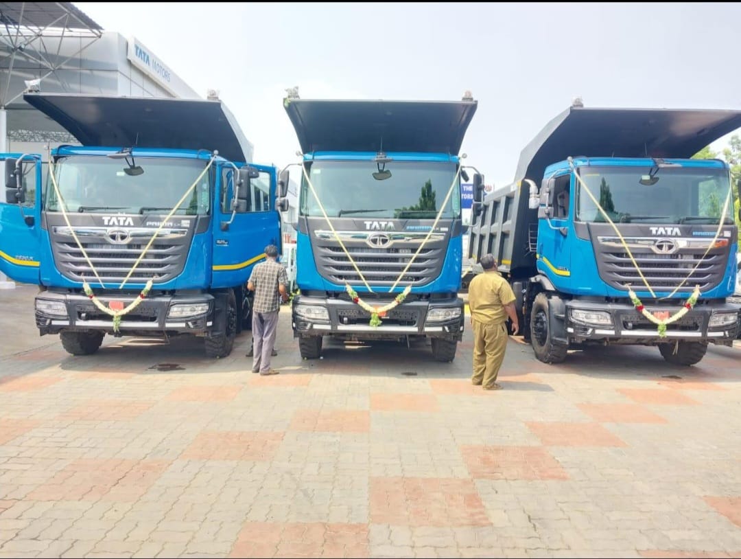 Container Transport Services