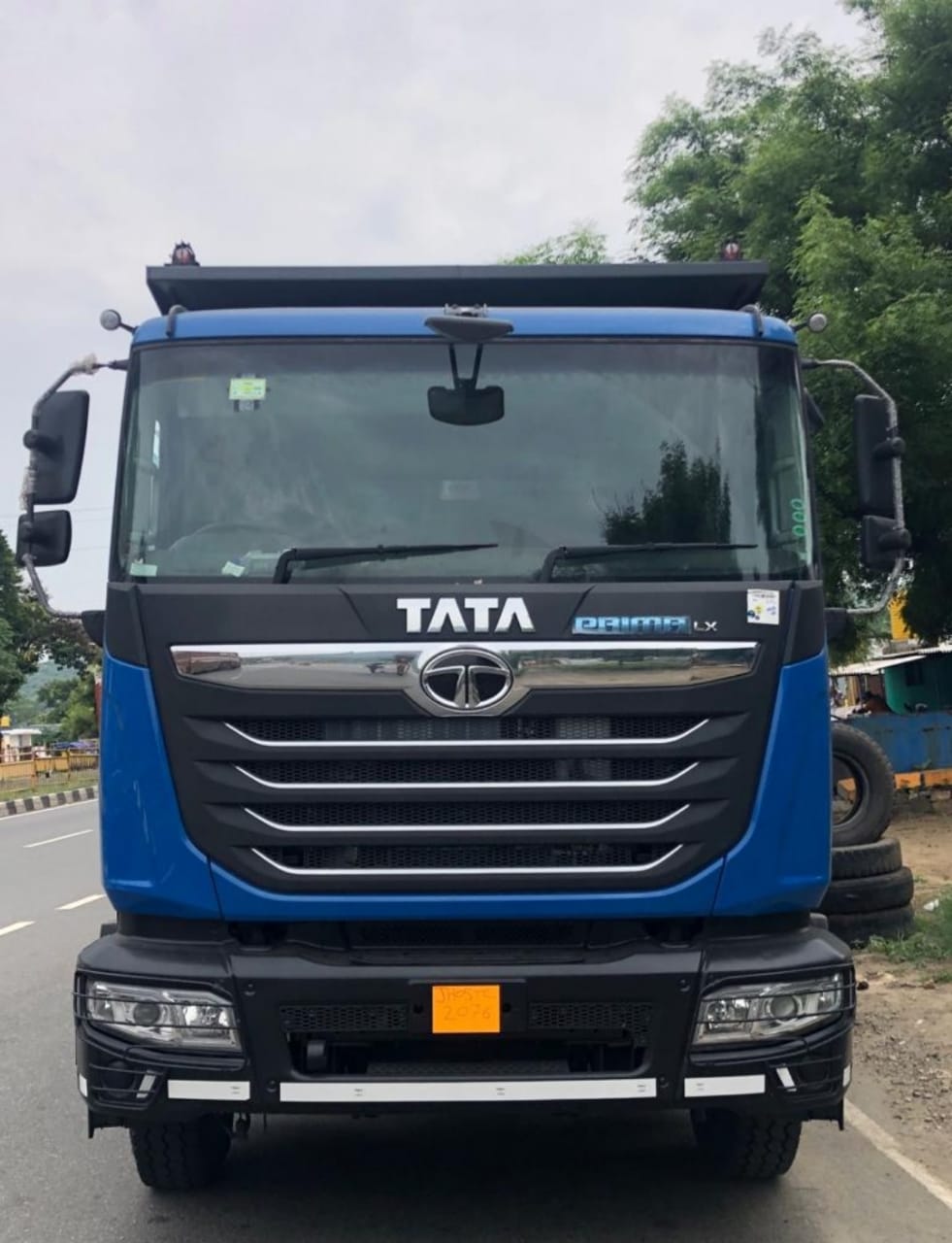 Container Transport Services