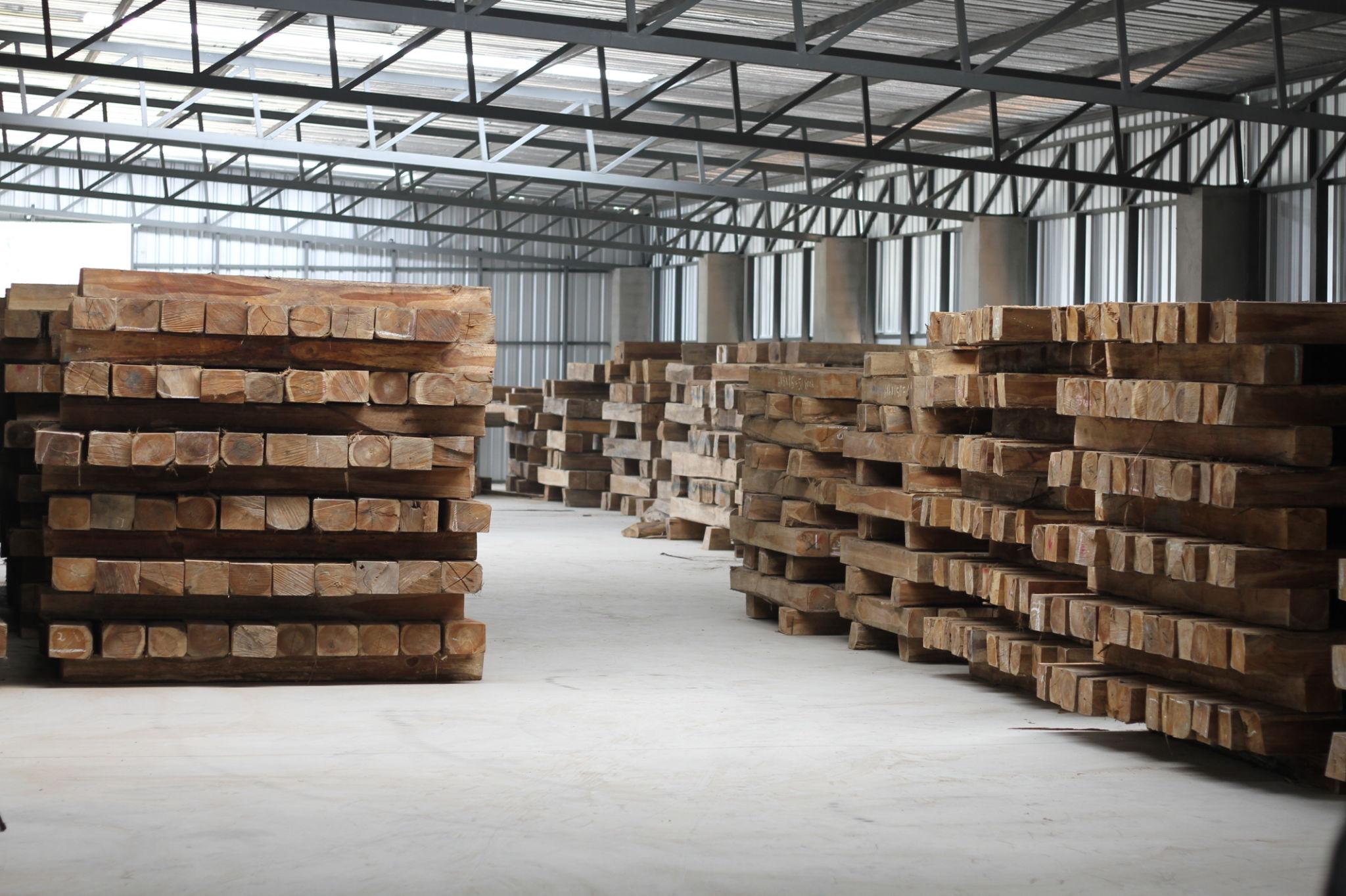 Imported Wood Supplier Tamil Nadu