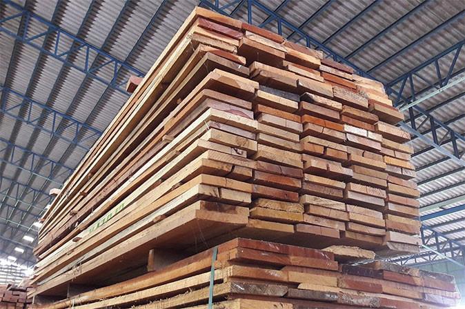 Imported Wood Supplier Tamil Nadu