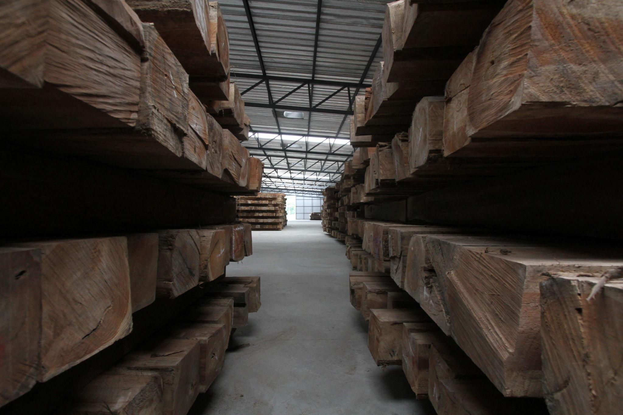 Imported Wood Supplier Tamil Nadu