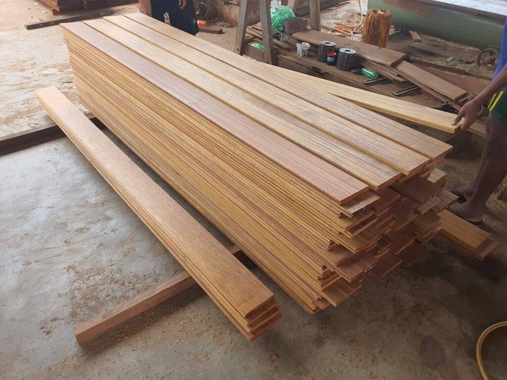 Imported Wood Supplier Tamil Nadu