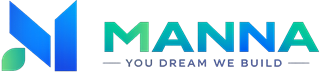Manna Group Logo