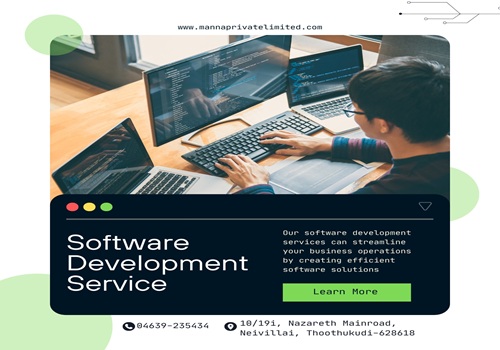 Software Development